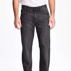 Old Navy Loose Jeans for Men New